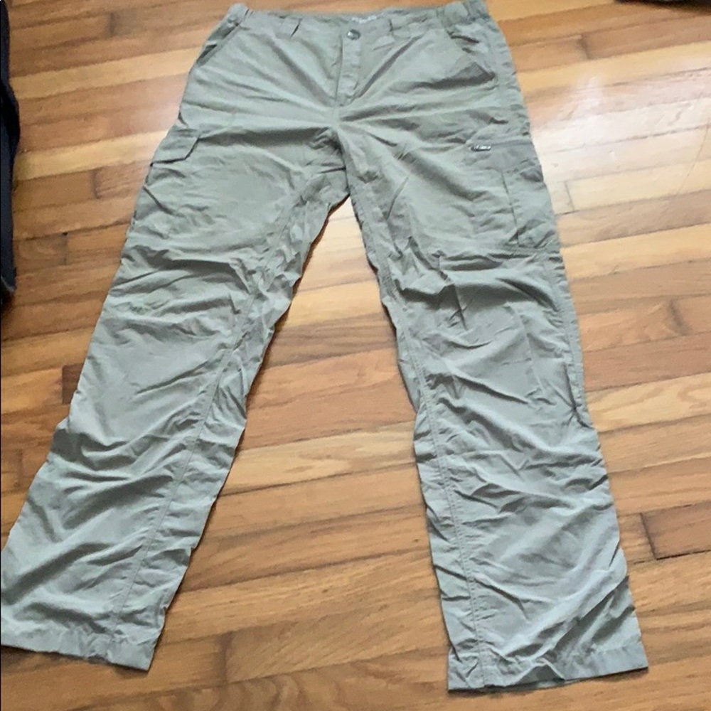 Colombia Omni shield protection pants size 34/34